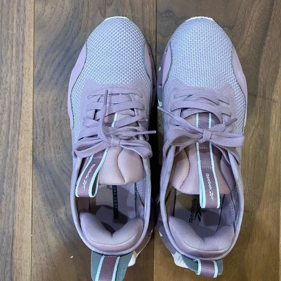 Women’s Reebok Running Shoes - Picture 8 of 9